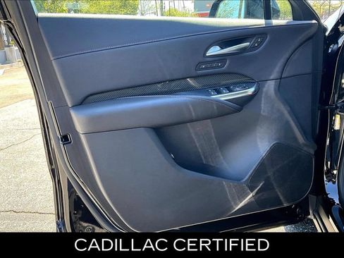 Used 2023 Cadillac XT4 Sport w/ Cold Weather Package FWD image 20