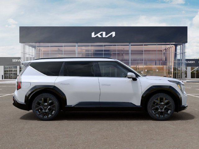 New 2026 Kia EV9 Land AWD/4WD image 7
