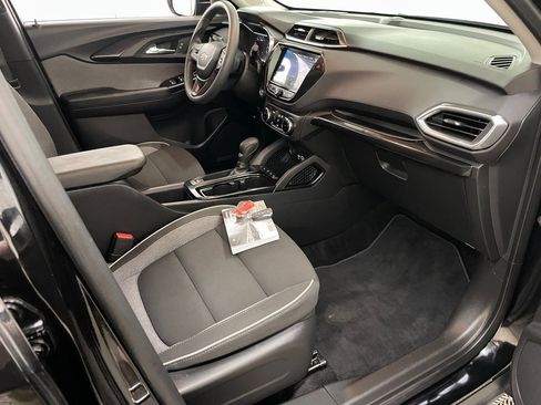 New 2023 Chevrolet TrailBlazer LT w/ Convenience Package image 35