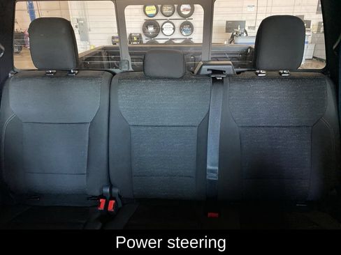 Used 2024 Ford F150 XLT w/ Equipment Group 302A MID AWD/4WD image 14