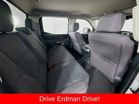 Used 2024 Toyota Tundra SR5 w/ SR5 Convenience Package RWD image 29