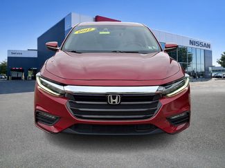 Used 2022 Honda Insight Touring video 2
