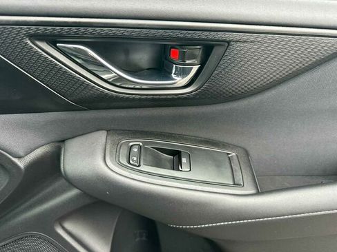 Certified 2025 Subaru Outback Premium w/ Popular Package #1 image 21