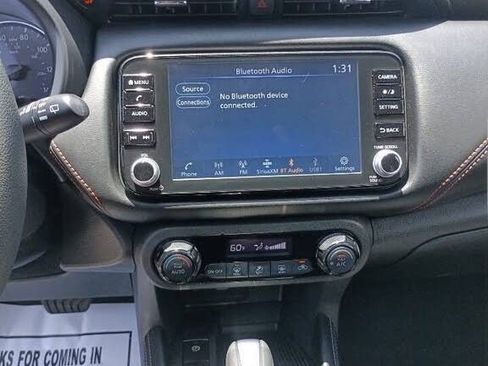 Used 2024 Nissan Kicks SR image 45