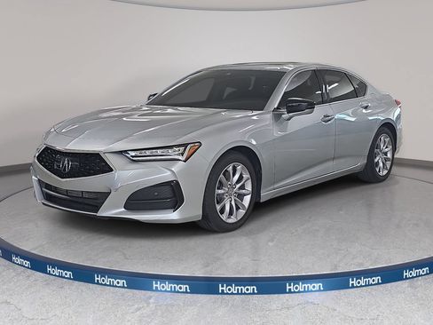 Used 2023 Acura TLX FWD image 1