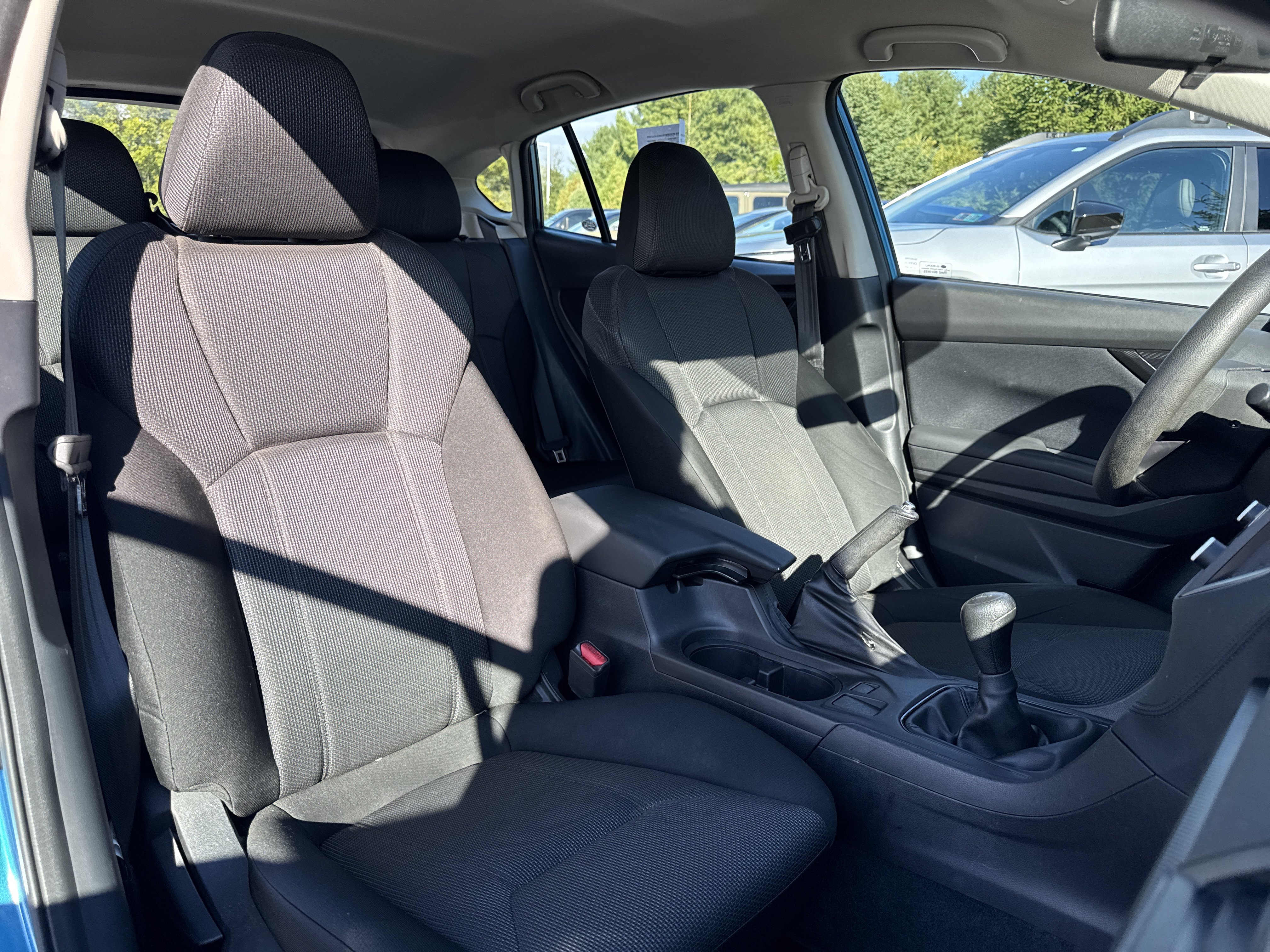 Used 2017 Subaru Impreza 2.0i AWD/4WD image 14
