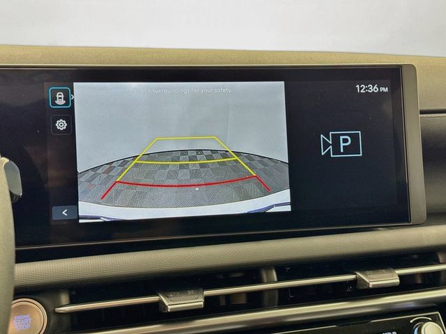 Certified 2026 Hyundai Tucson SEL Plus FWD image 22