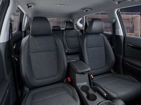 New 2025 Kia Seltos S image 15