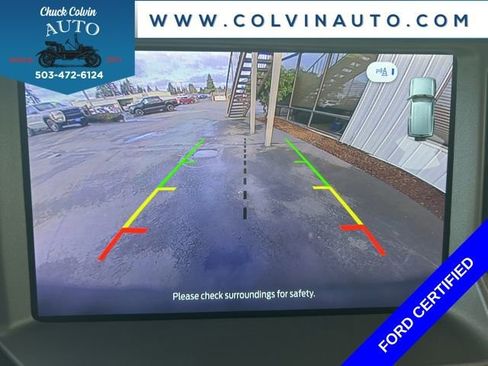 Certified 2025 Ford Bronco Outer Banks image 22