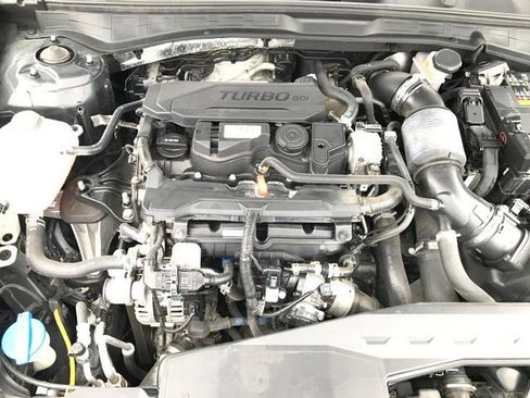 Used 2023 Hyundai Sonata SEL Plus image 24