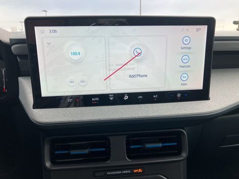 New 2026 Ford Maverick XLT w/ 4K Tow Package image 36