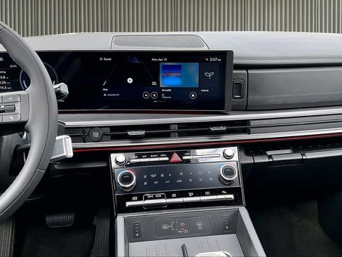 New 2026 Hyundai Santa Fe Calligraphy AWD/4WD image 8