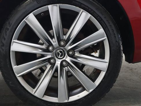 Used 2019 MAZDA MAZDA6 Grand Touring Reserve image 31