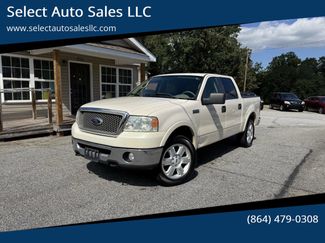 Used 2008 Ford F150 Lariat image 1