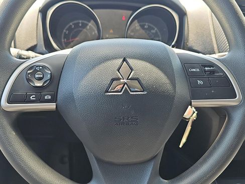 Used 2025 Mitsubishi Outlander Sport AWD image 19
