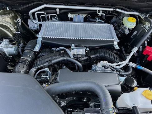 New 2026 Subaru Ascent Limited image 41