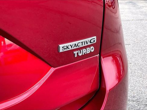 Used 2024 MAZDA CX-5 2.5 Turbo image 29