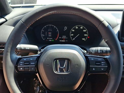 Certified 2024 Honda HR-V Sport image 18
