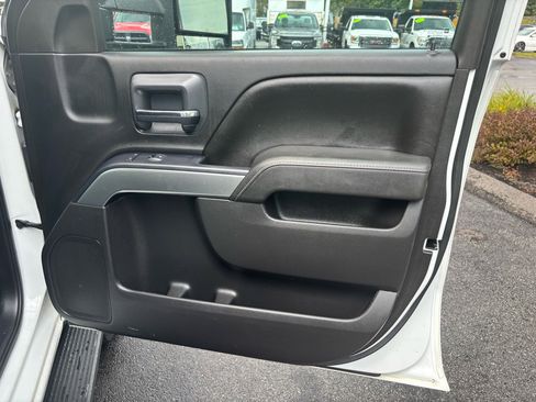Used 2015 Chevrolet Silverado 2500 LT image 43