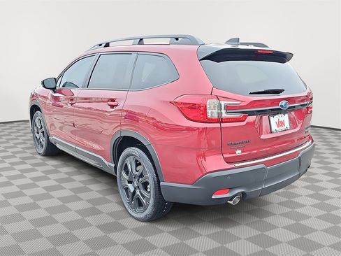 New 2026 Subaru Ascent Bronze Edition image 7