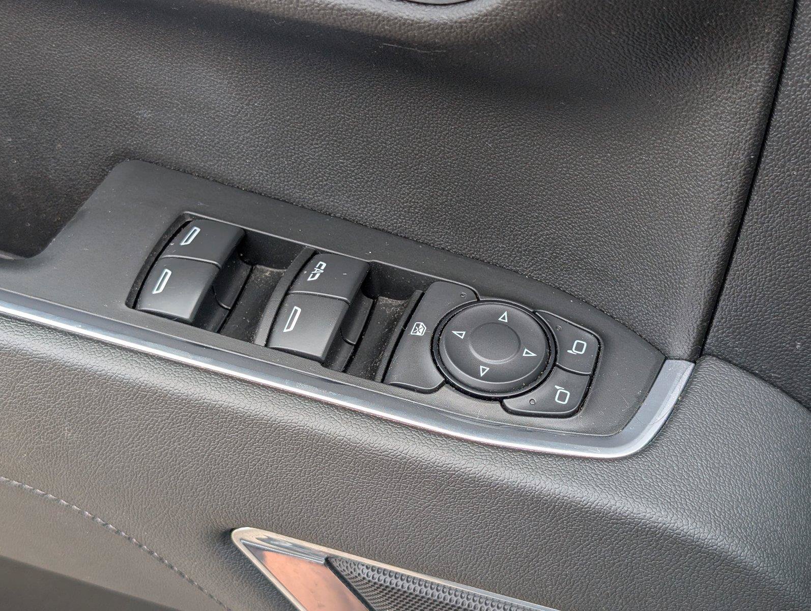 Used 2023 Chevrolet Silverado 1500 LT RWD image 20