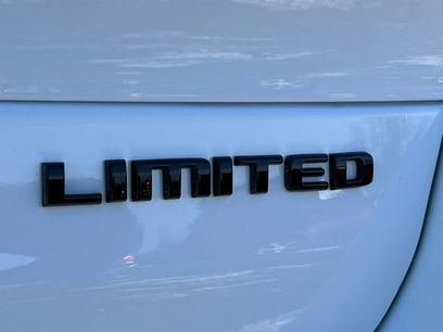 New 2025 Jeep Grand Cherokee L Limited