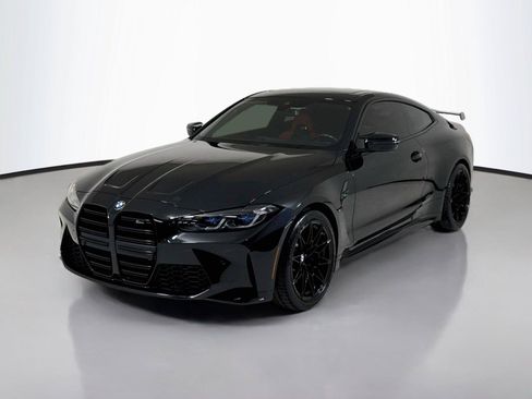 Used 2024 BMW M4 xDrive Competition AWD/4WD image 10