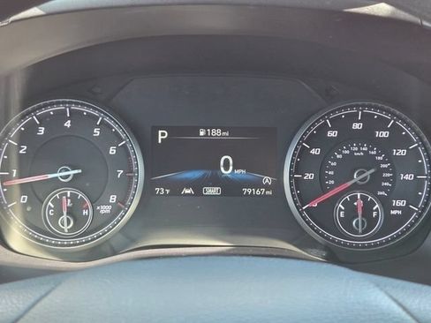 Used 2022 Hyundai Santa Fe SEL AWD/4WD image 31