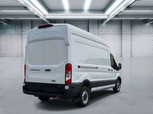 Used 2026 Ford Transit 250 148 High Roof RWD image 4