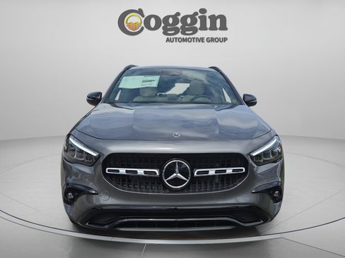 New 2026 Mercedes-Benz GLA 250 image 8