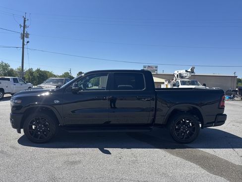 New 2026 RAM 1500 Laramie image 8