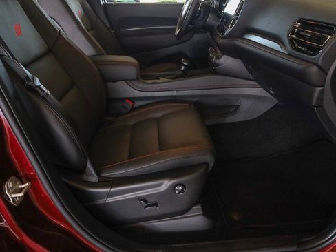 New 2026 Dodge Durango GT image 35