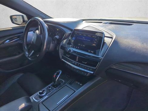 Used 2021 Cadillac CT5 Sport image 23