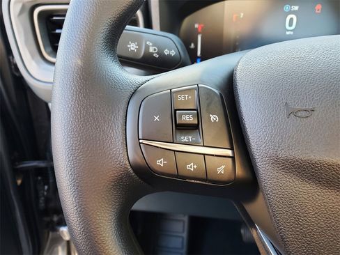 New 2025 Ford Maverick XL w/ Equipment Group 102A image 10