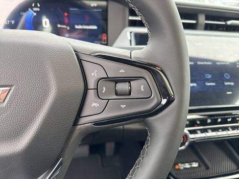 New 2027 Chevrolet Bolt RS w/ Technology Package FWD image 19