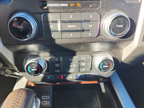 Used 2020 Ford F150 King Ranch w/ Equipment Group 601A Luxury image 20