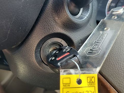 Used 2008 Honda Accord EX-L image 27