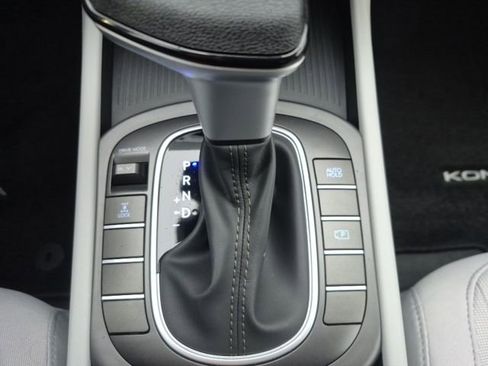 New 2026 Hyundai Kona SE image 29