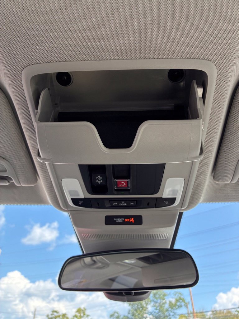 Used 2023 Honda Accord EX image 42