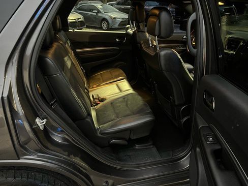 Used 2019 Dodge Durango GT image 17