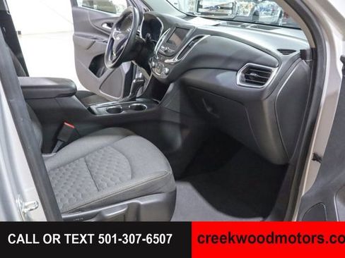 Used 2020 Chevrolet Equinox LT FWD image 47