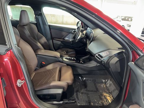 Certified 2025 BMW 228i xDrive w/ Premium Package image 10