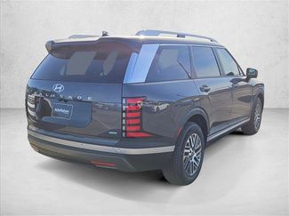 New 2026 Hyundai Palisade SEL video 2