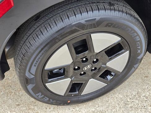 New 2026 Hyundai Santa Fe SEL image 5