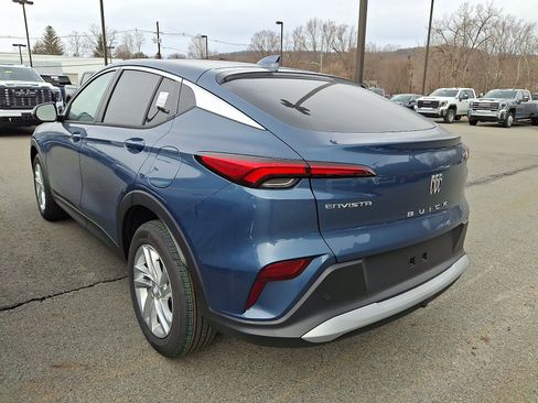 New 2026 Buick Envista Preferred w/ Convenience I Package image 4