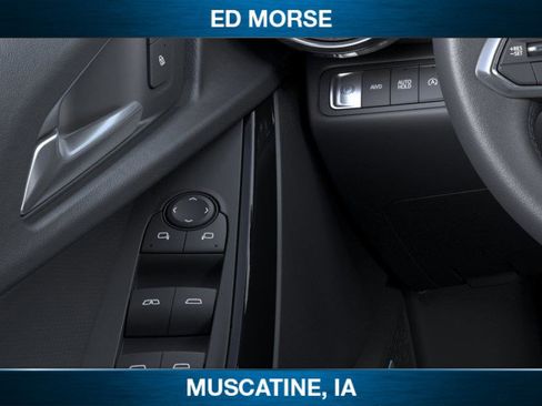 New 2026 Chevrolet Equinox LT image 22