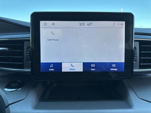 Used 2022 Ford Explorer XLT w/ Equipment Group 202A image 32