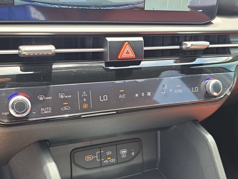 New 2026 Kia Sportage SX AWD/4WD image 26