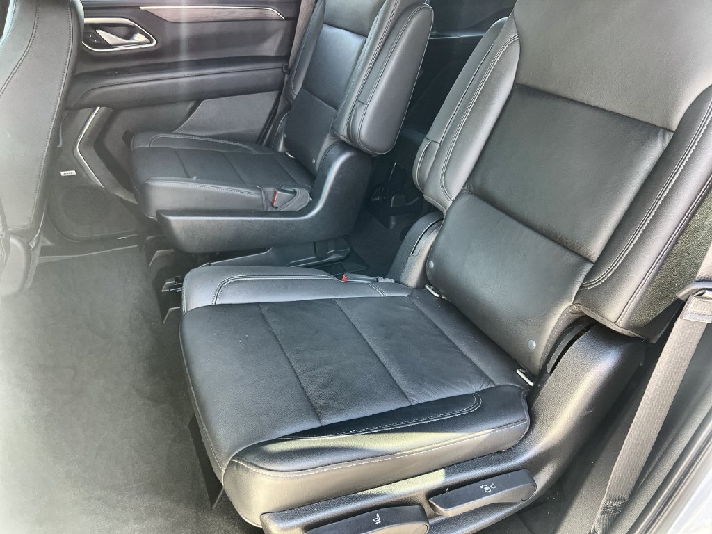 Used 2021 Chevrolet Tahoe Z71 AWD/4WD image 29
