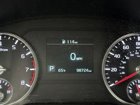 Used 2021 Kia Telluride EX w/ EX Premium Package AWD/4WD image 17